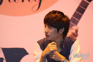 Sungha Jung Live in Jakarta